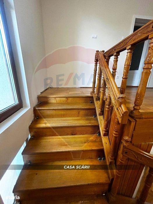 Sediu de firma de inchiriat | Valea Rosie | 350 mp