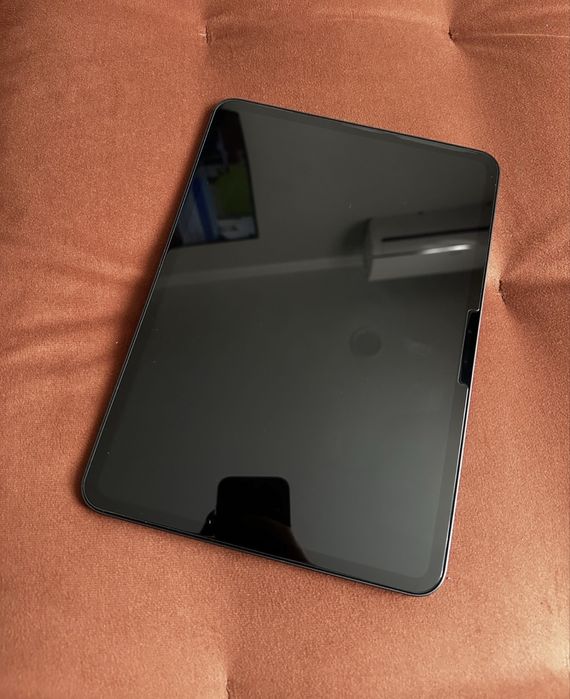 планшет iPad Pro 11 M4 (8/256). + Pencil Pro