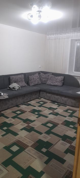 Продам угловой диван