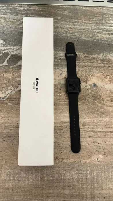 Apple Watch серия 3