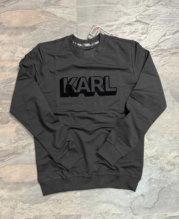 Висок клас блузи KARL