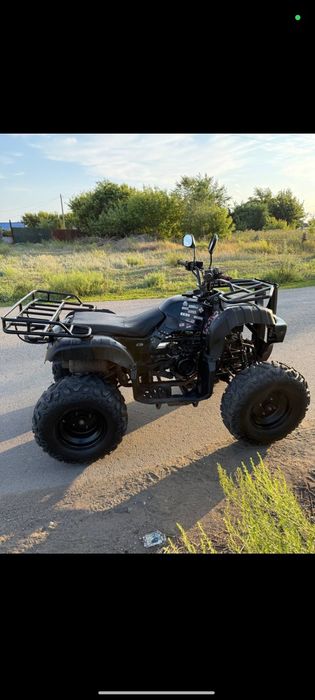 Продажа квадроцикла