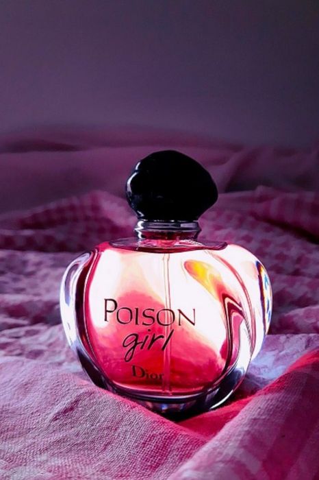 ПАРФЮМ Martinez 194 Poison Girl