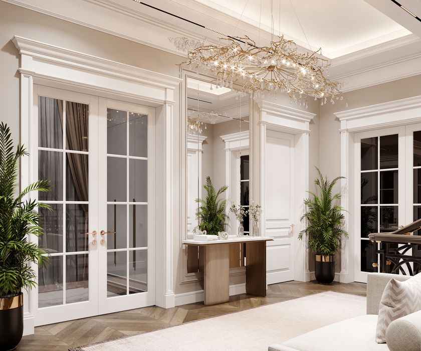 Архитектор Дизайнер. Архитектура ва Дизайн