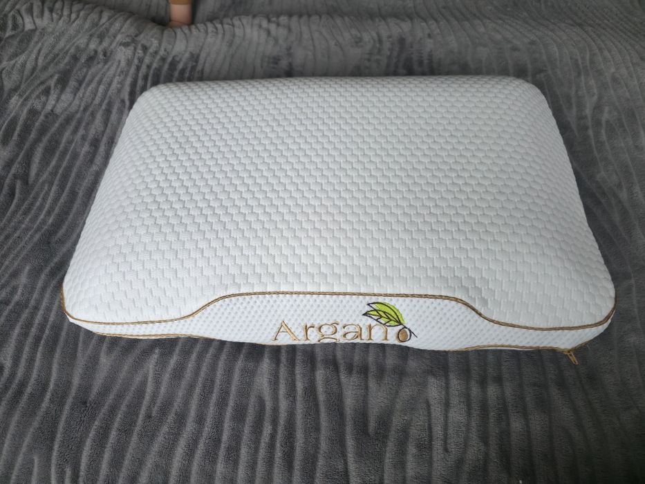 Мемори възглавница Тед Арган