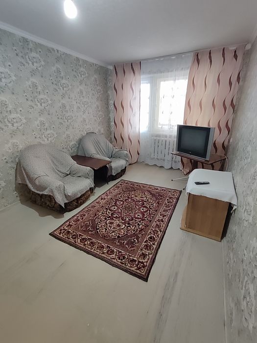 Продам 2-комн (4-27, 3 эт)