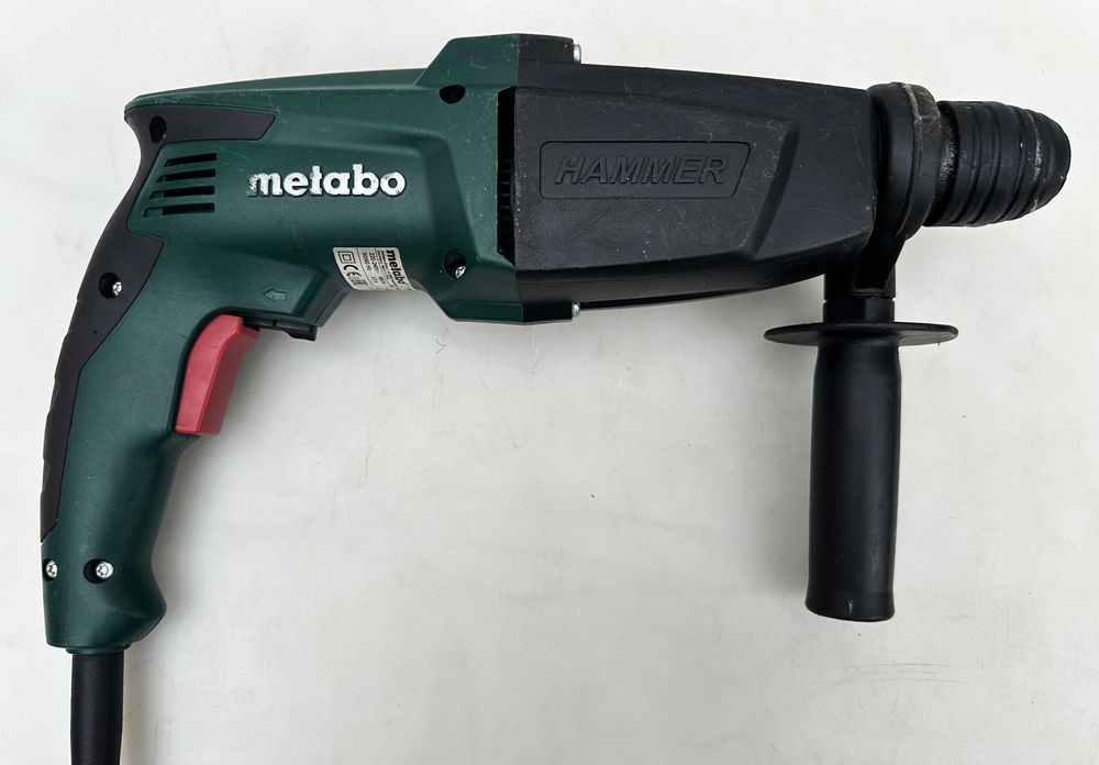 Metabo KHE 2444 - Електрически перфоратор 800W 2.3J