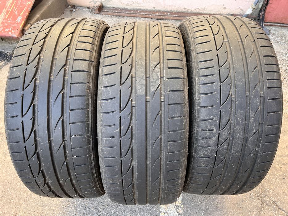 Anvelope de vara 235 40 19 dot 2023