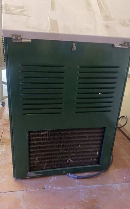 Фризер Германски