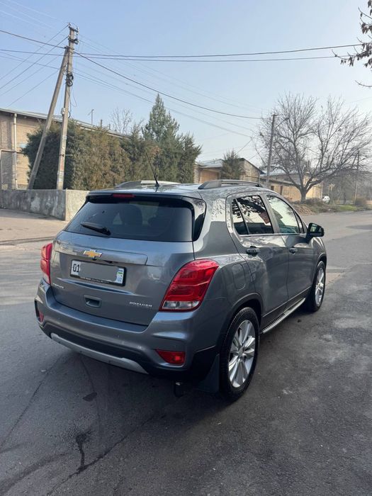 Tracker 1 premer paditsa full