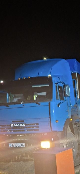 Продам оптикател на камаз