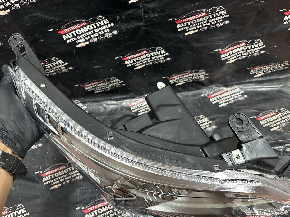 Cobalt Orginal GM fara