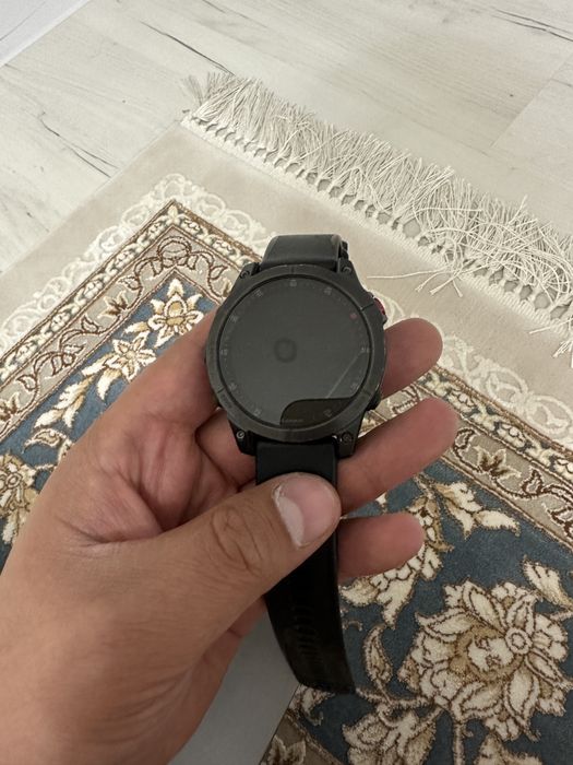 Garmin смарт часы