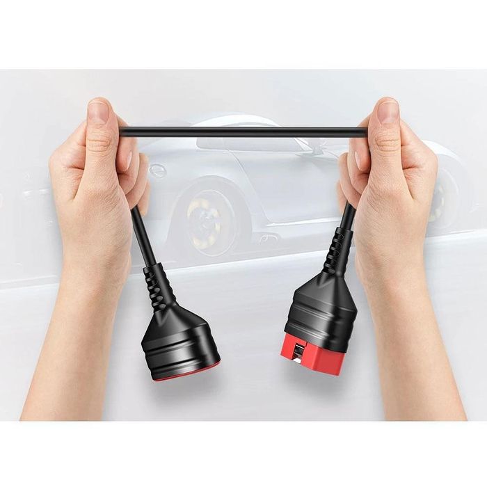 Thinkcar - obd2 удължител от серията на thinkcar