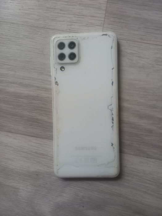 Samsung  A22 Galaxy