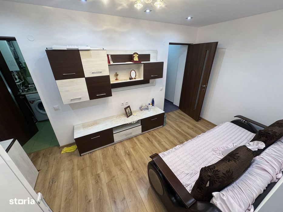 Apartament 2 camere cu Gaze zona Tomis Nord