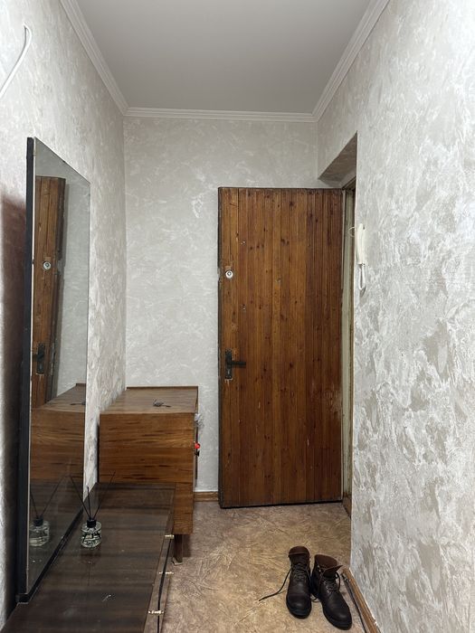 Квартира Гоголя 64