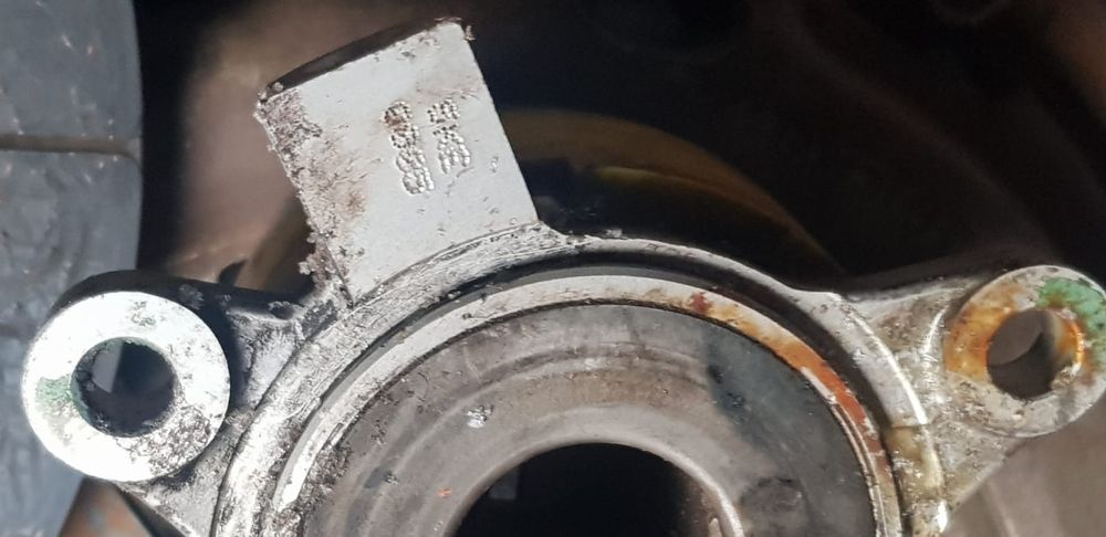 Продам сцепление рав 4