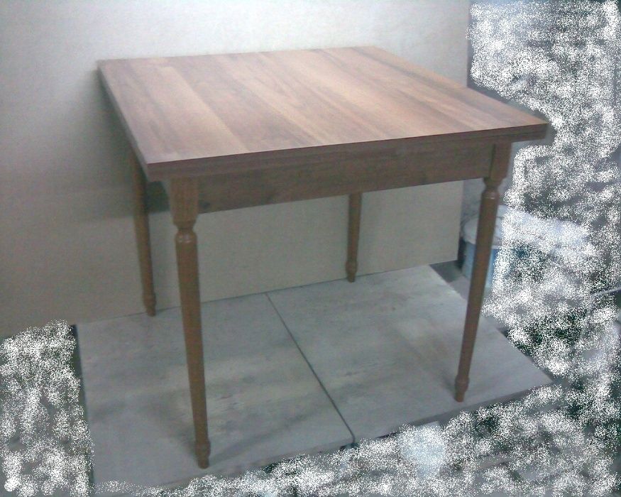 Стол раздвижной, универсальный. Новый