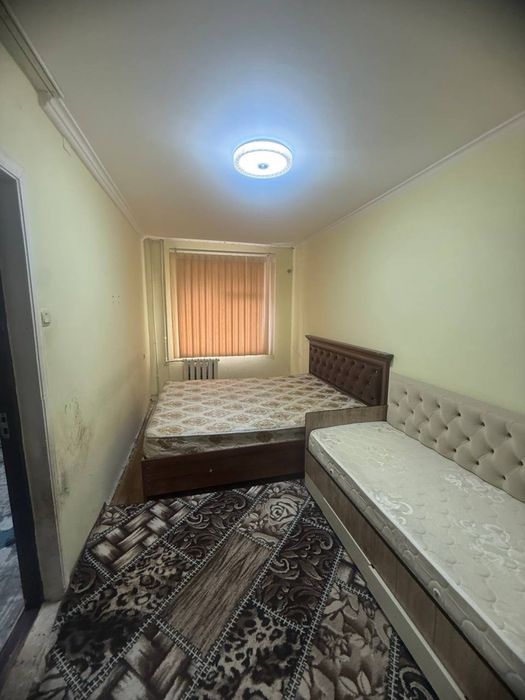 Квартира сотилади