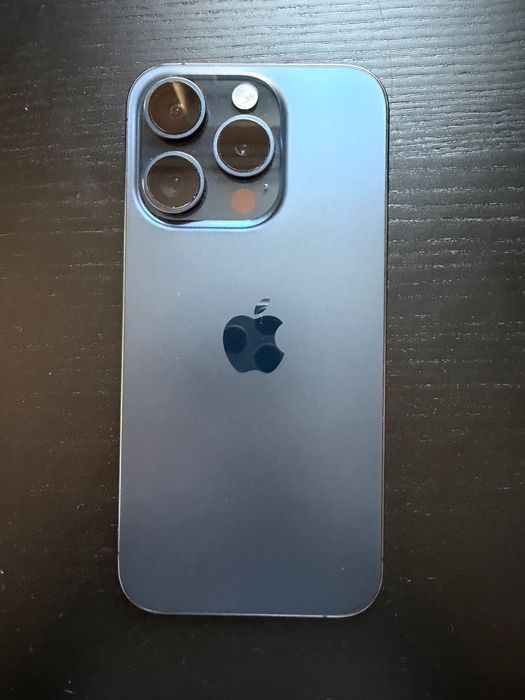 Iphone 15 pro 1tb