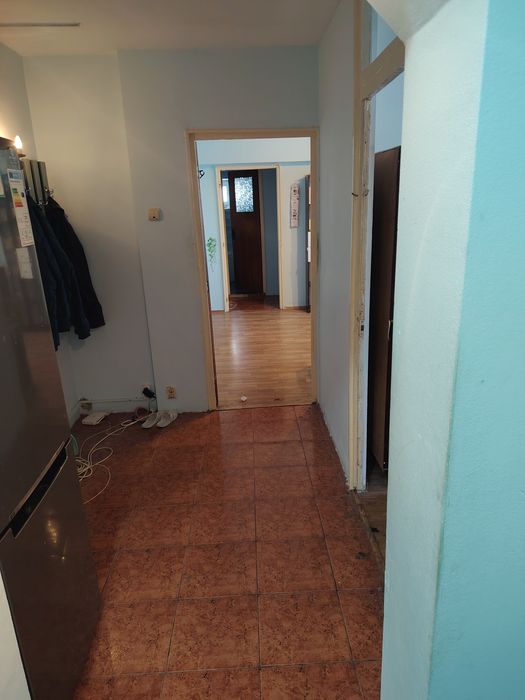 Berceni - Metrou Aparatorii Patriei - 3 camere