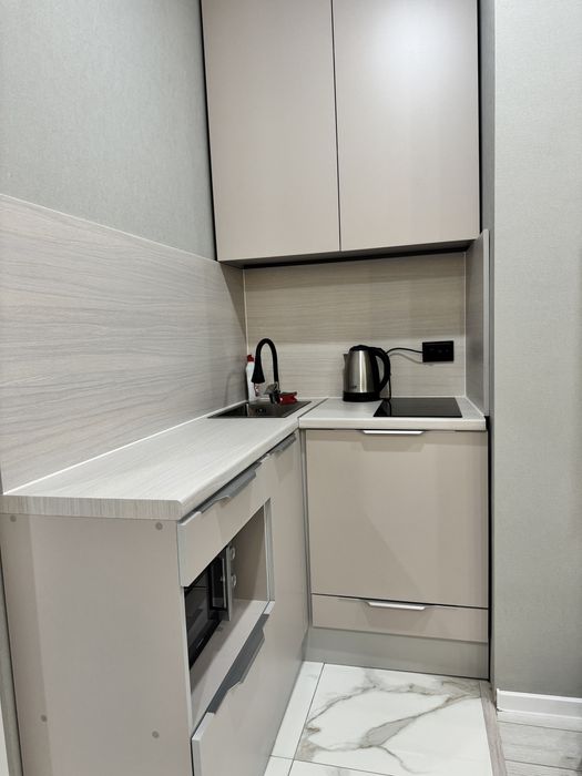 Сдам квартиру 1 ком