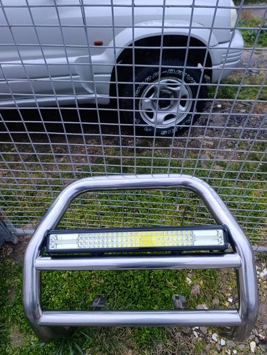 Роубар+ Ледбар за 300лв.