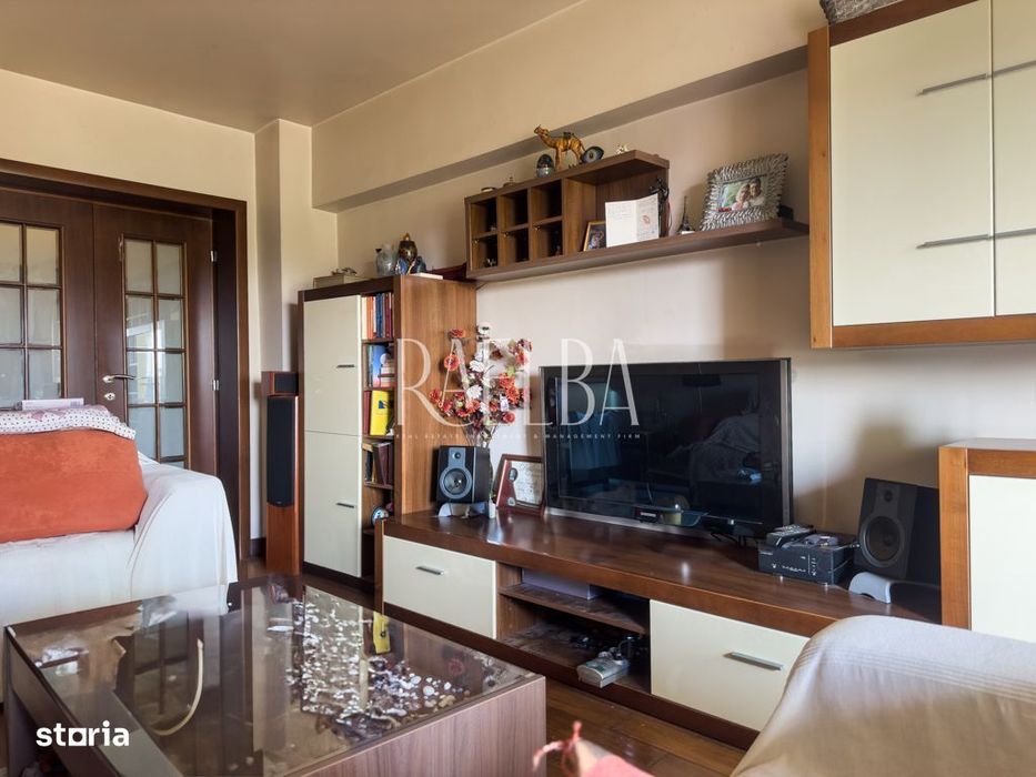 2 camere | Unirii | Alba Iulia | Decebal | 3 balcoane | 1991