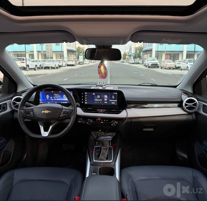 Водитель личного автомобиля