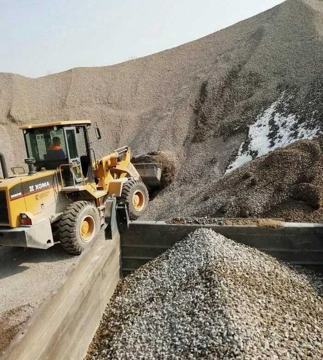 Клинец щебень  шагал песок(чиназ) нахт перечесленя