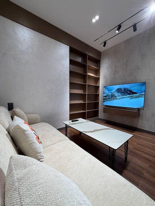 Срочно продается 2-х ком Под ключ Фергана Йули Oz'Makon