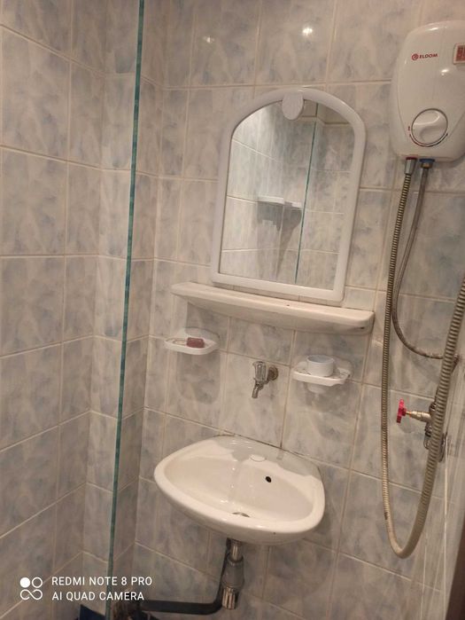 Дава се под наем Едностаен апартамент в Добрич, Градска болница - 47 кв.м за 204 € - Снимка #2