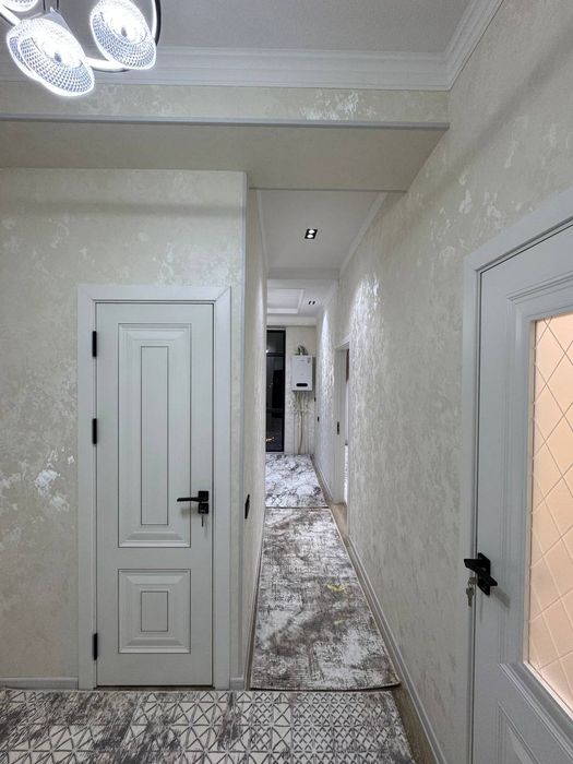 Buxara cityda joylashgan 10 qavatli Monolitni domning 8-qavatidan
2 xo