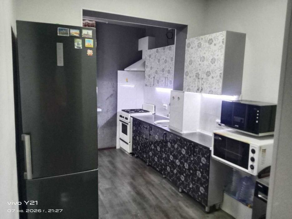 2 хоналик квартира 4 кават конечка масжиди