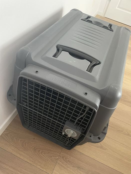 Cusca/crate Anione
