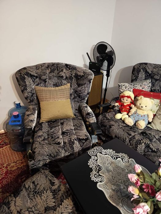 Холна гарнитураа