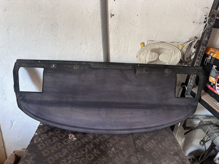 Бампер передний на бмв е36