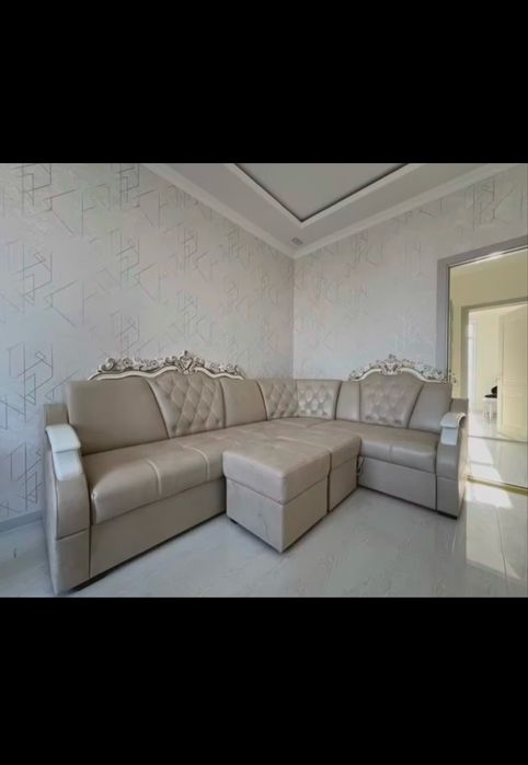 Реставратсия мягкой мебел