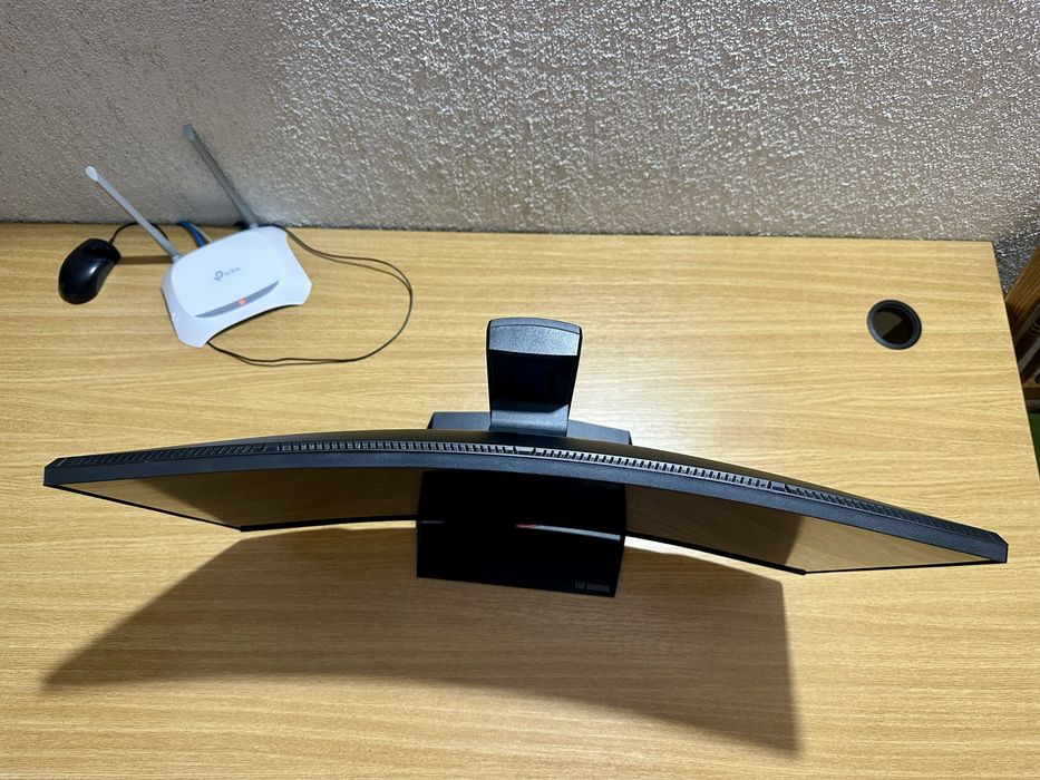 Asus TUF Gaming VG27W