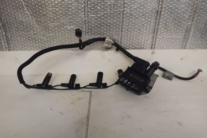 Cablaj bujii incandescente 2.0 d 0522120102 BMW Seria 3 E90/E91/E92/E