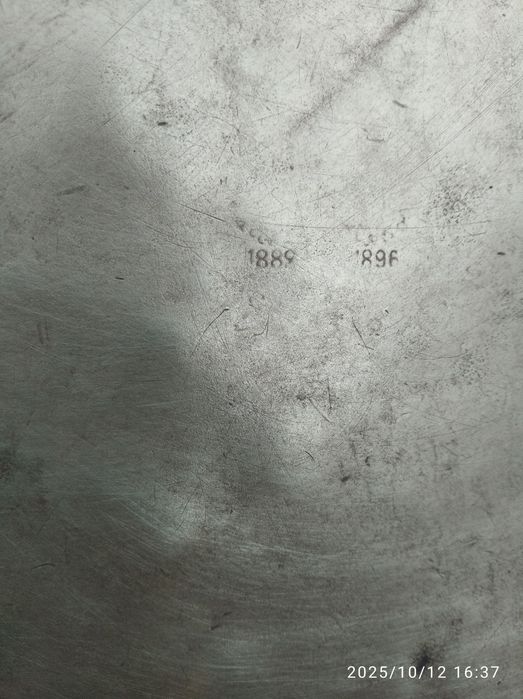 Antikvar patnis qadimiy