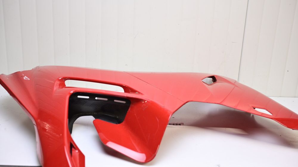 Carena Lateral Dreapta Inferioara Si Superioara Ducati Supersport 950