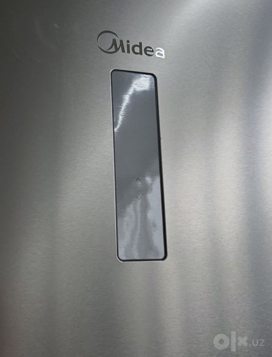 Midea холодильник