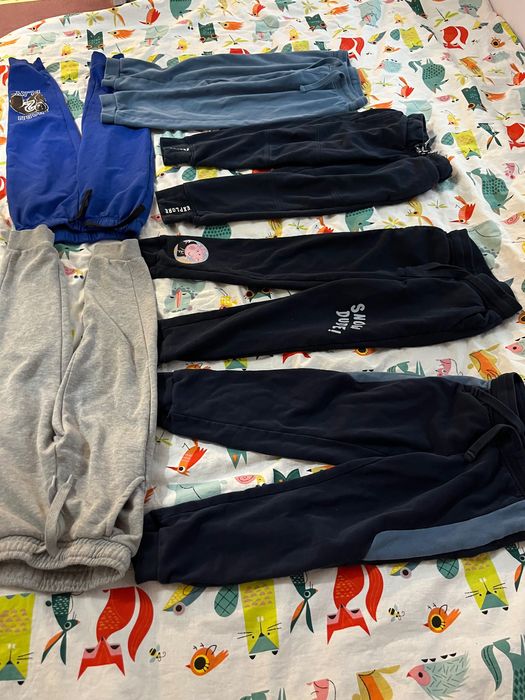 Детски панталони