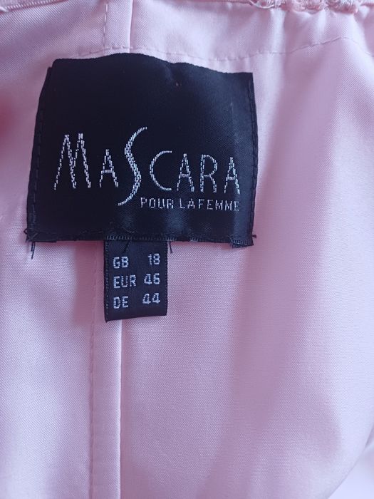 Рокля Mascara 46 EUR