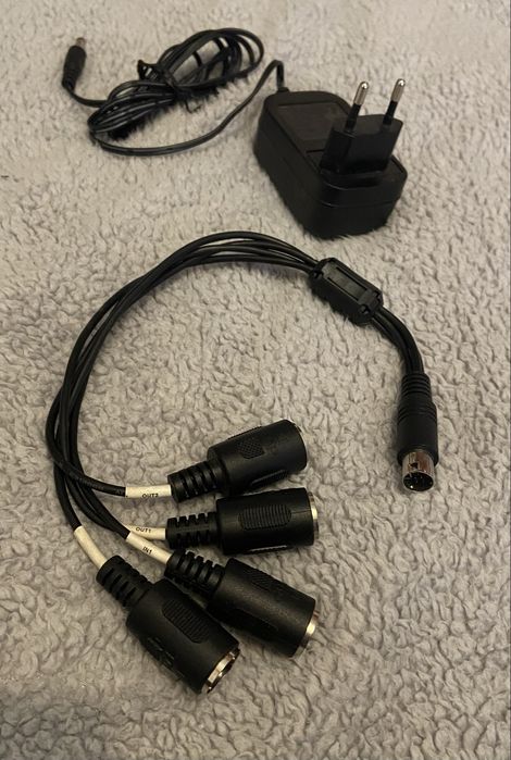 Interfata audio RME Fireface 400 (ff400)