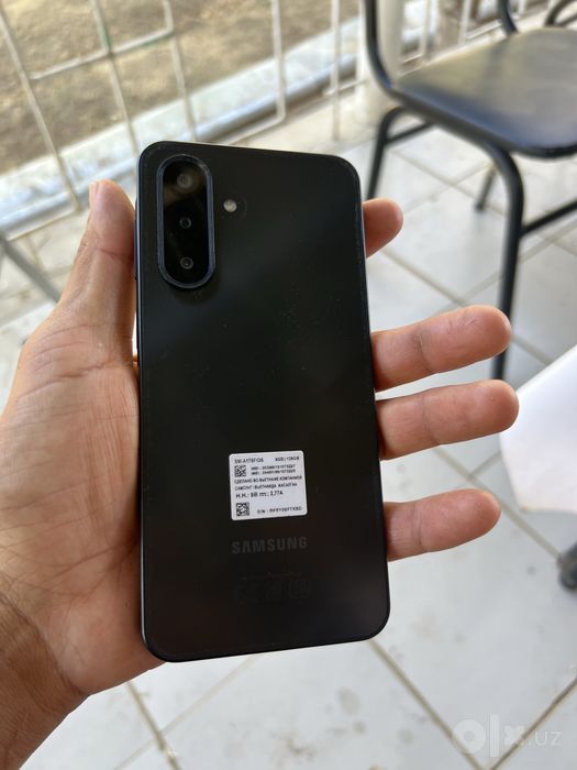 Samsung A17 6/128Gb