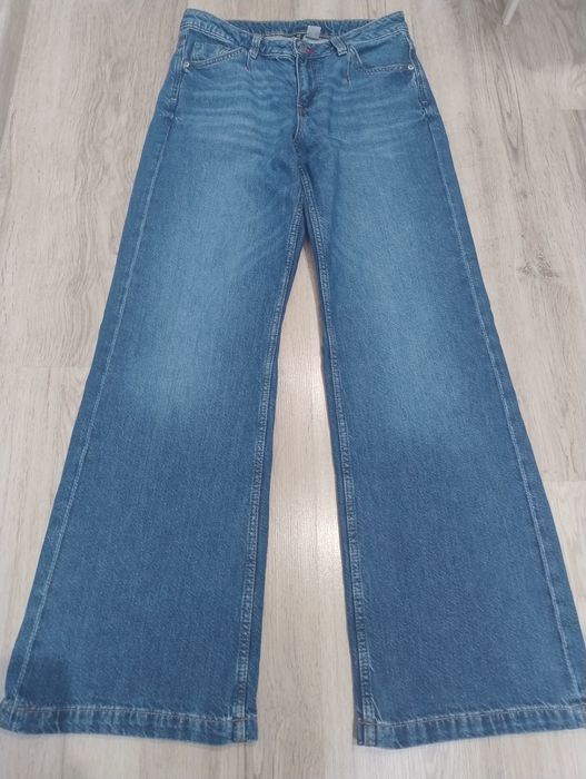 Blugi H&M masura 36