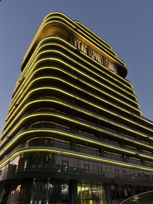 ЖК Зарафшан сити с Ремонтом 3/6/13 76 кв.м ориентир Piramid Tower